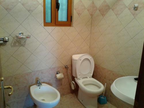 Apartamento Village Cottages Bakuli