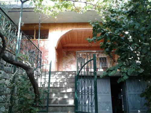 Apartamento Village Cottages Bakuli