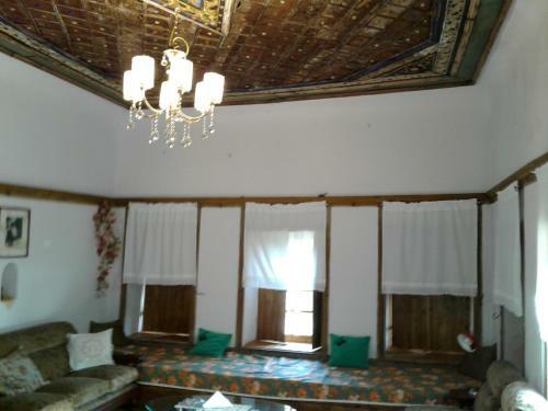 Apartamento Village Cottages Bakuli