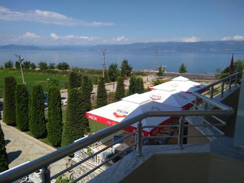 Hotel Toska