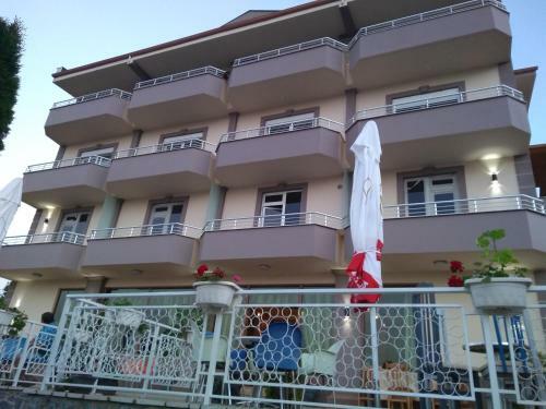 Hotel Toska