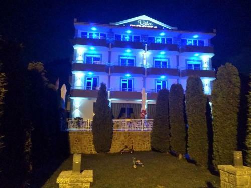 Hotel Toska