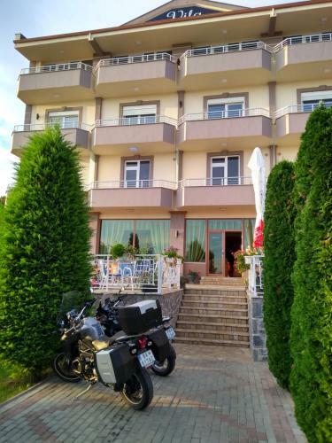Hotel Toska