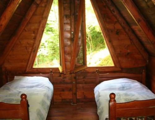 Hostal Blini-park Guesthouse