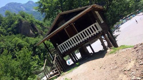 Hostal Blini-park Guesthouse