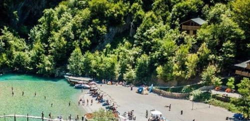 Hostal Blini-park Guesthouse