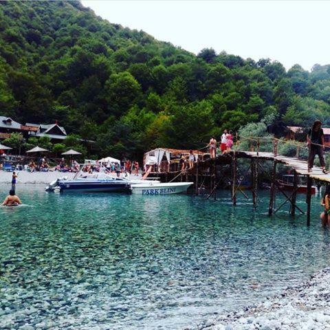 Hostal Blini-park Guesthouse