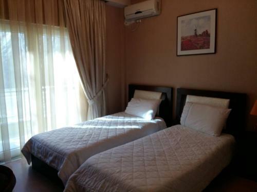 Hotel Resort Ballkan
