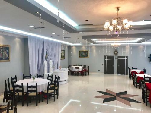 Bed & Breakfast Restorant Hotel Luli