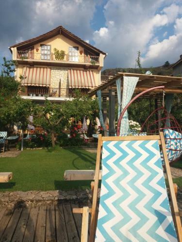 Hostal Guest House Lin