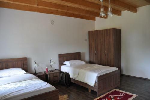 Hostal Bujtina Gjana