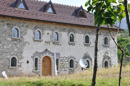 Hostal Bujtina Gjana