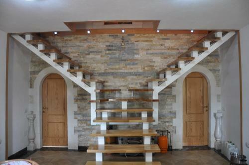Hostal Bujtina Gjana