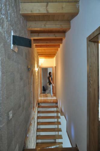 Hostal Bujtina Gjana