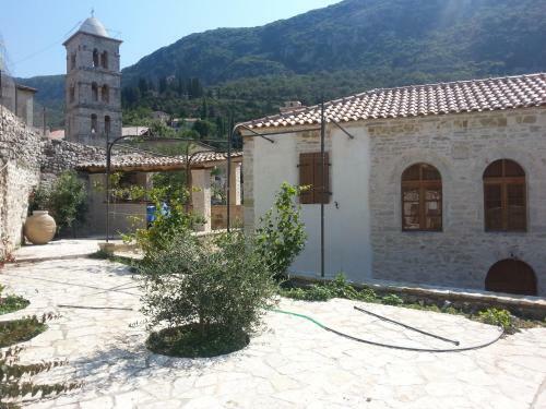 Villa Old Qeparo