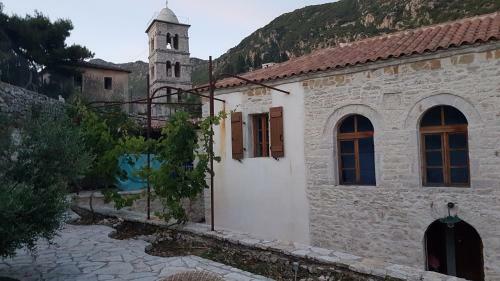 Villa Old Qeparo