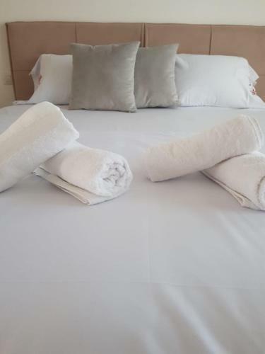 Apartamento Shengjin - Helios Home