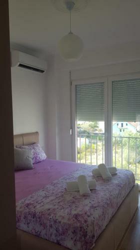 Apartamento Shengjin - Helios Home