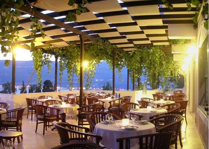 Ino Village Hotel