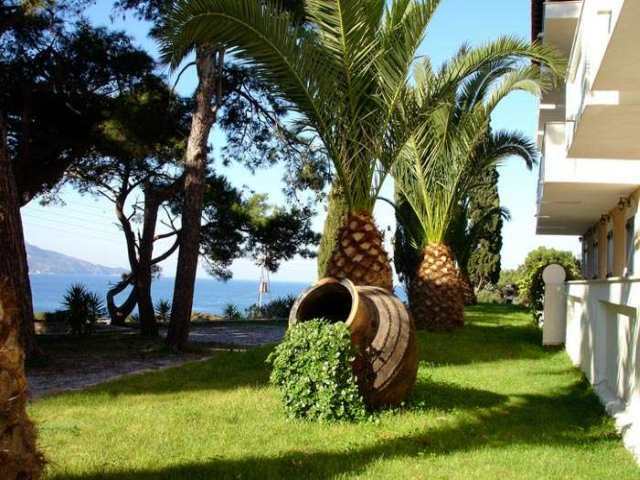 Ino Village Hotel