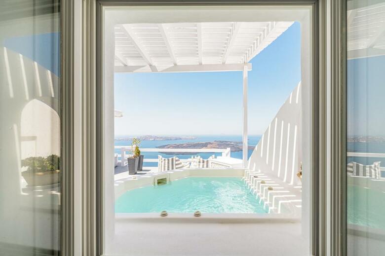 Hotel Avianto Suites