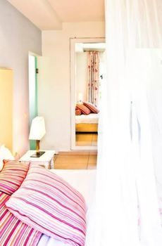 Mandraki Village Boutique Hotel