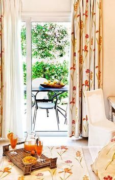 Mandraki Village Boutique Hotel