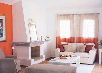 Hotel Aegean Suites