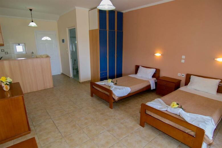 Sandy Maria Hotel