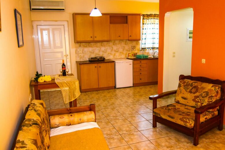 Sandy Maria Hotel
