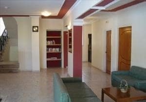 Sandy Maria Hotel