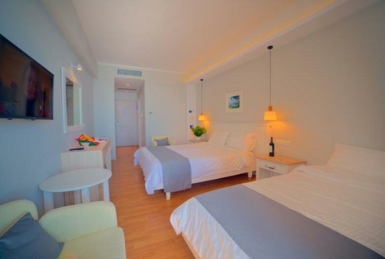 Hotel Elea Beach