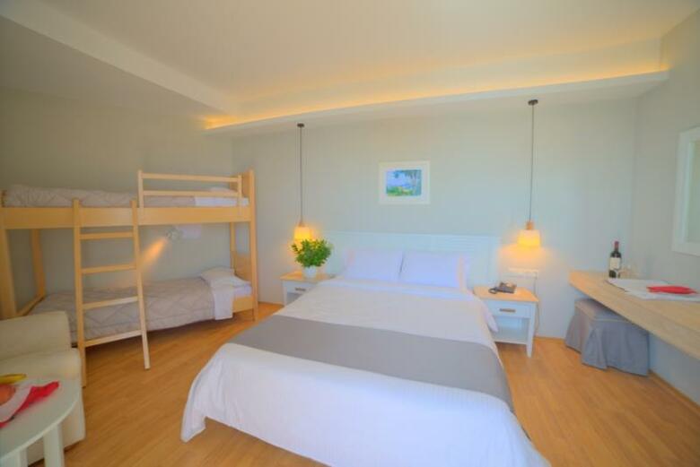 Hotel Elea Beach