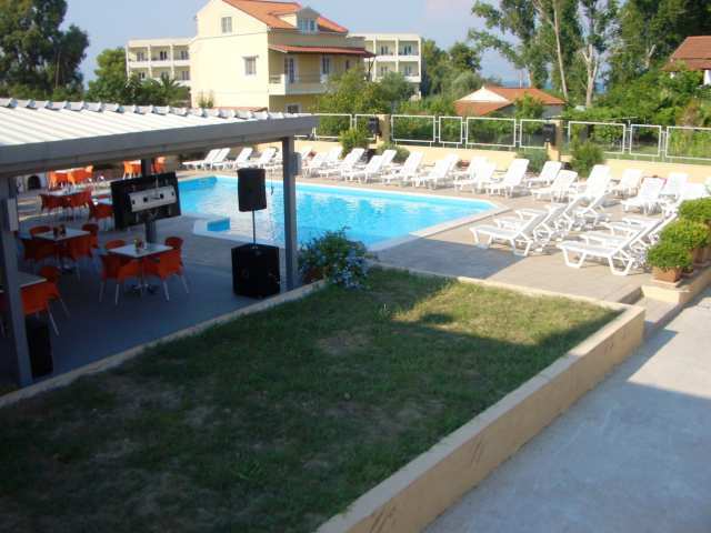 Hotel Antony`s Complex