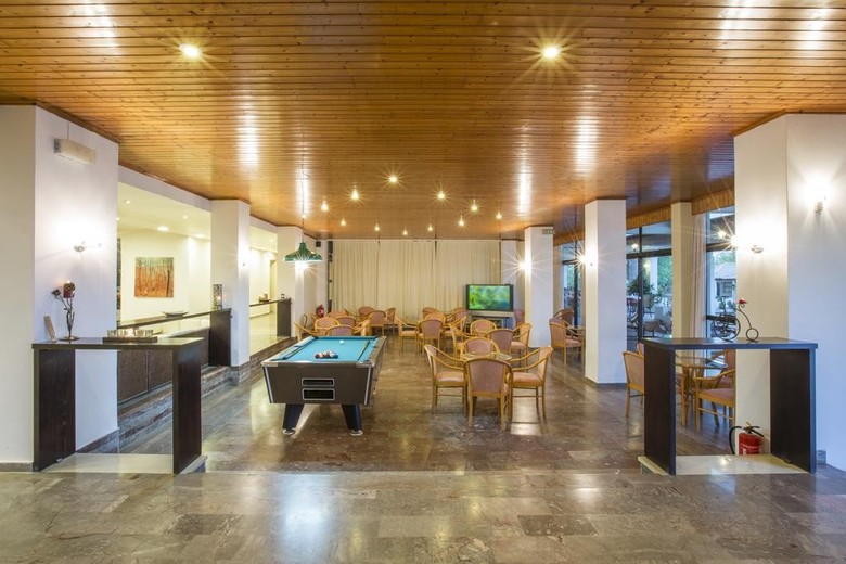 Hotel Island Beach - Solo Adultos
