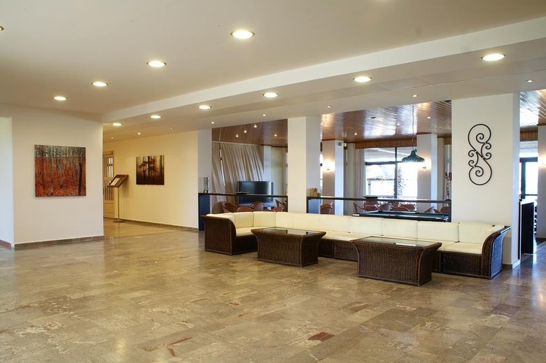 Hotel Island Beach - Solo Adultos