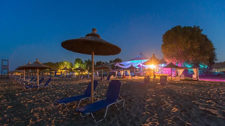 Hotel Island Beach - Solo Adultos