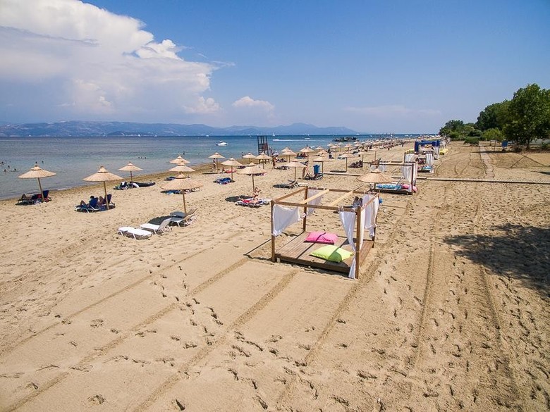 Hotel Island Beach - Solo Adultos