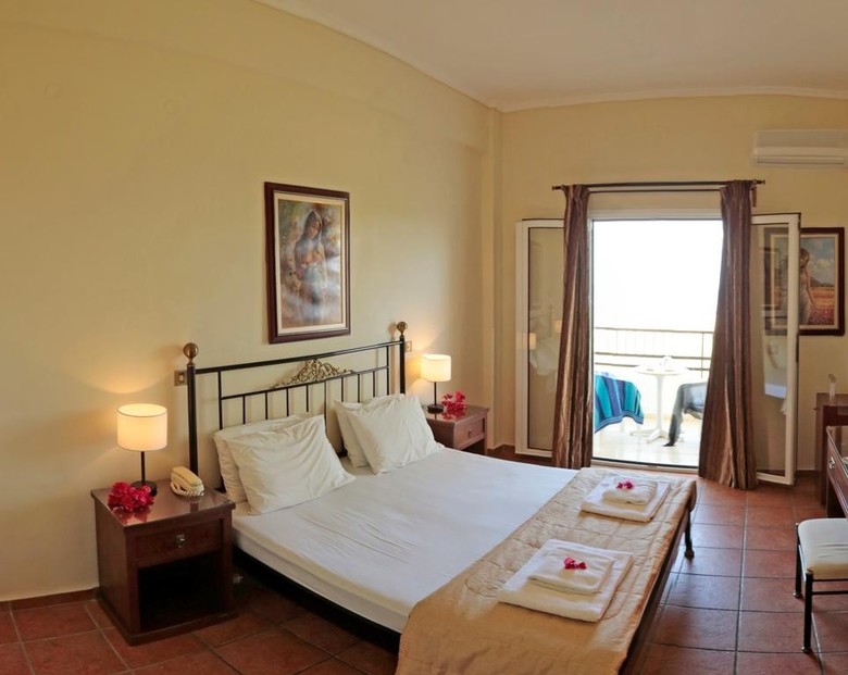 Hotel Island Beach - Solo Adultos