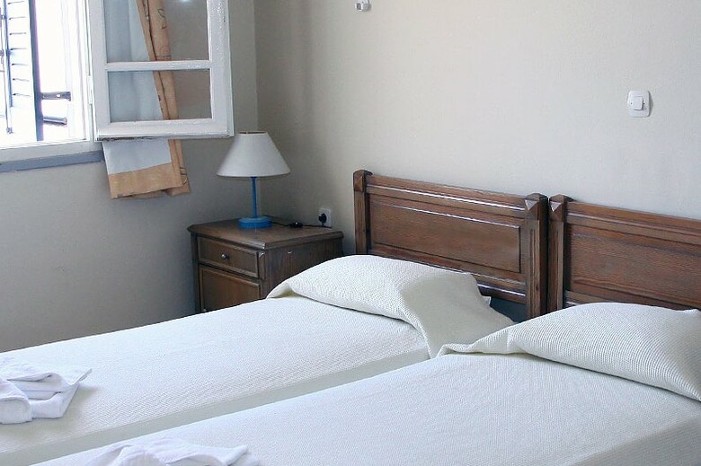 Hotel Apartments Sweet Memory