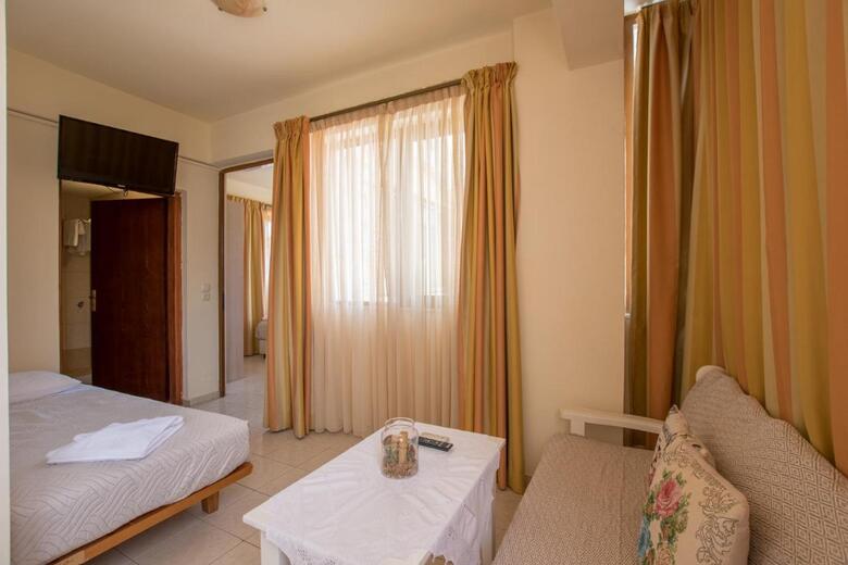 Hotel Danelis Apartments