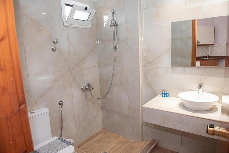 Hotel Danelis Apartments