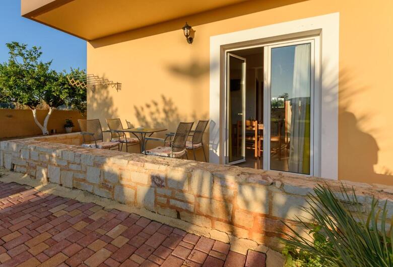 Hotel Danelis Apartments