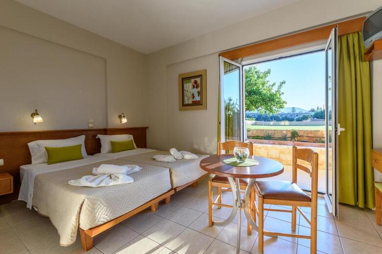 Hotel Danelis Apartments
