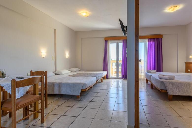 Hotel Danelis Apartments
