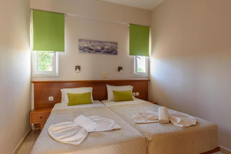 Hotel Danelis Apartments