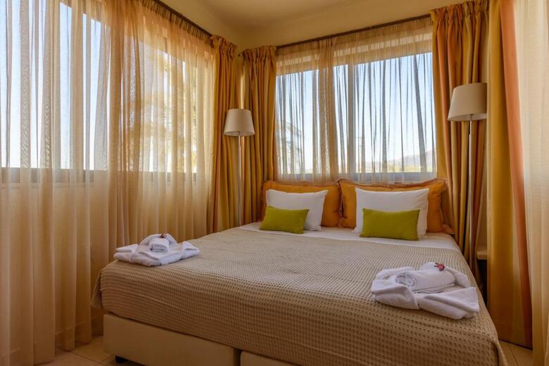 Hotel Danelis Apartments