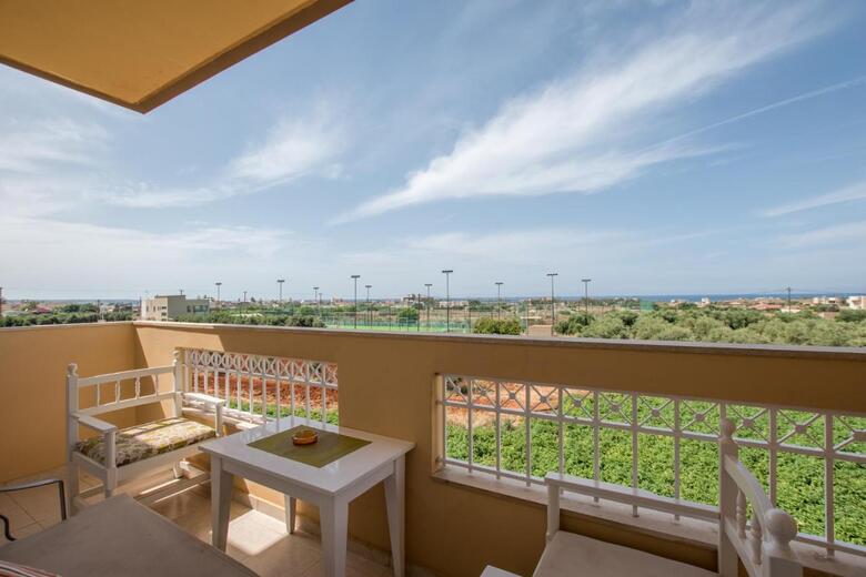 Hotel Danelis Apartments