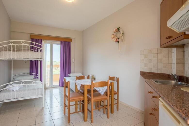 Hotel Danelis Apartments