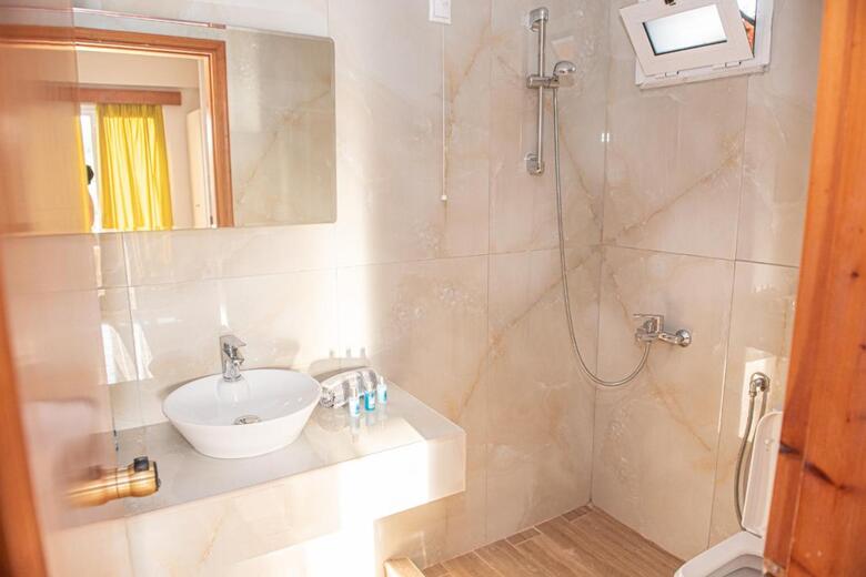 Hotel Danelis Apartments